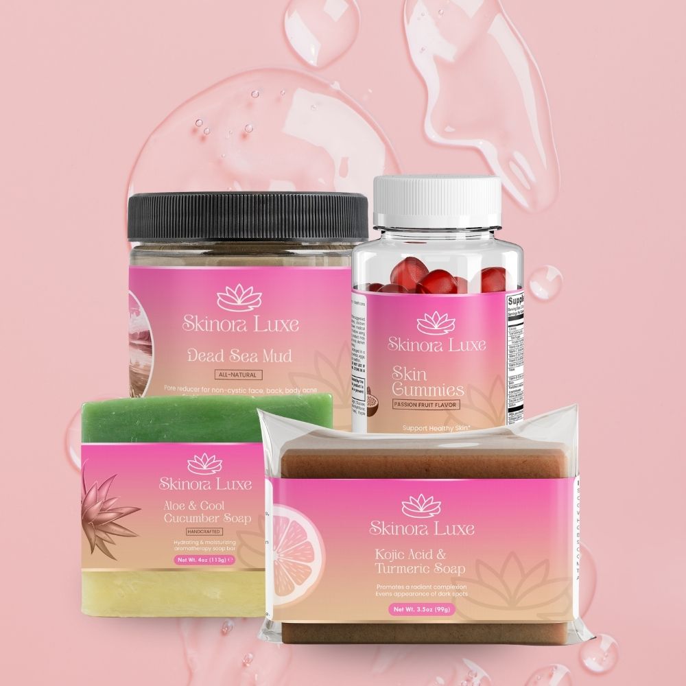 Natural Essentials Collection